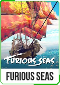 Furious Seas