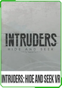 Intruders: Hide and Seek VR