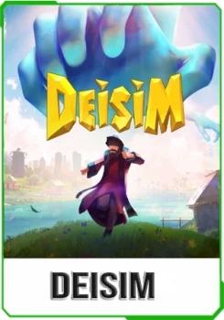 Deisim v1.42.2