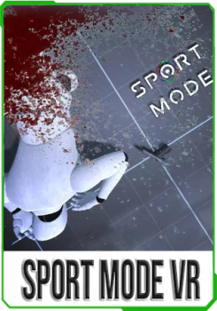 Sport Mode v0.7.1