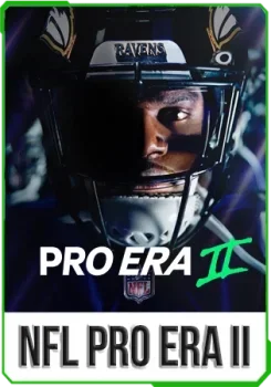 NFL Pro Era II v2.3.0