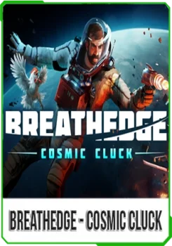 Breathedge - Cosmic Cluck v1.0.3