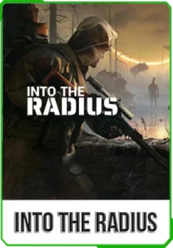 Into the Radius VR v.2.7.1