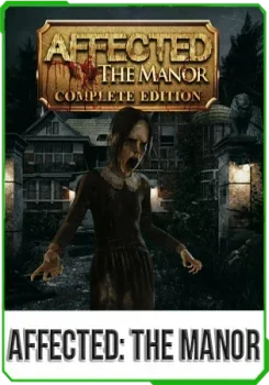 AFFECTED The Manor (Re-Visited) v1.3