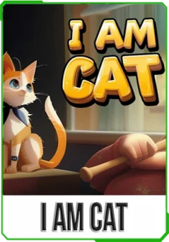 I Am Cat v1.0.8