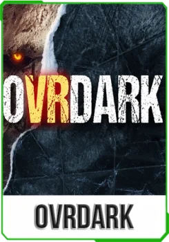 OVRDARK: a Do Not Open story v1.0