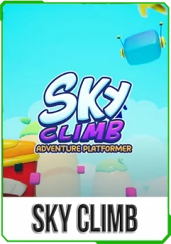 Sky Climb v1.08