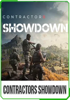 Contractors Showdown v1.0.3 + Online