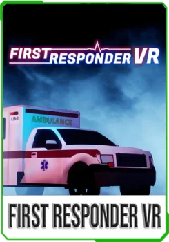 FirstResponderVR