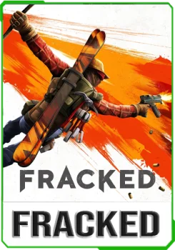 Fracked