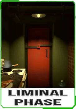 Liminal Phase v1.0.9