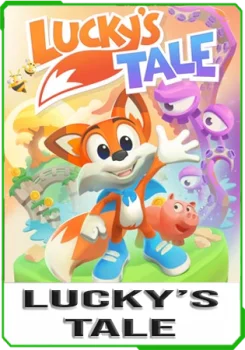 Lucky's Tale