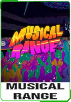 Musical Range v1.0