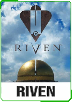 Riven v1.3.0 + [RUS]