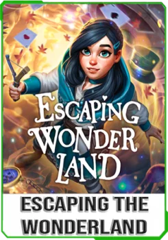 Escaping Wonderland [MR]