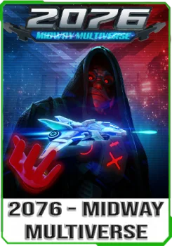 2076 Midway Multiverse