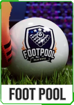 Foot Pool v1.0_7