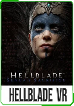 Hellblade: Senua's Sacrifice VR Edition