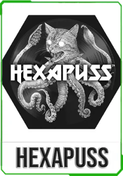 Hexapuss - Metal Multiball v616