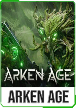 Arken Age + [RUS]