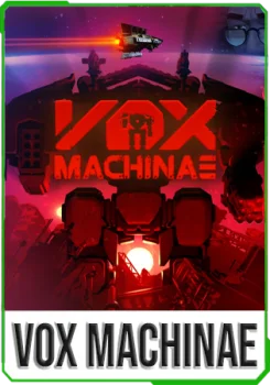 Vox Machinae v1.4.5